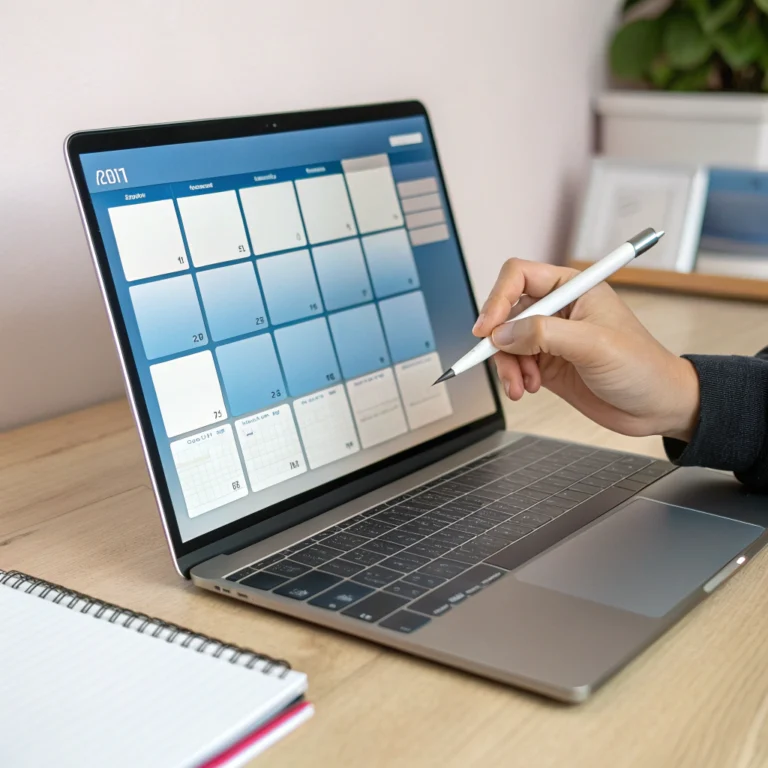 Effective Multilingual Booking Systems for Consulting Services